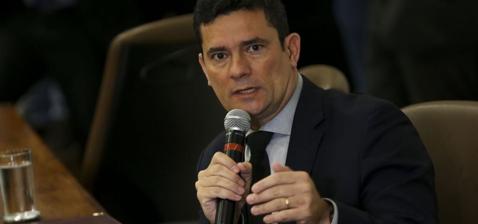 Deputados podem frustrar pacote anticrime de Sergio Moro