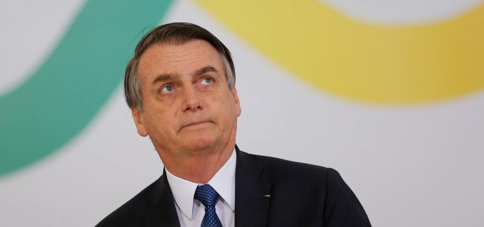 Bolsonaro: 'Será que não está na hora de termos um ministro evangélico no STF?'
