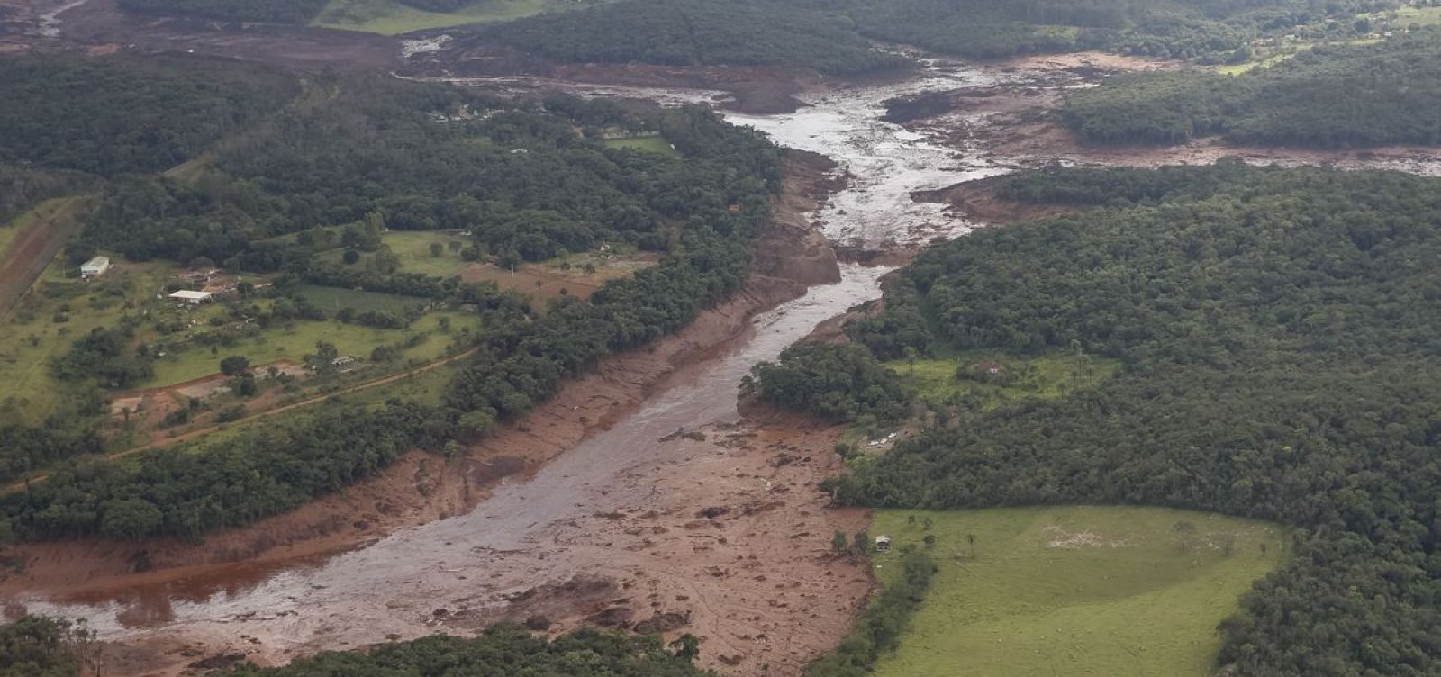 Brumadinho: Relator da CPI diz que indiciará até 15 pessoas