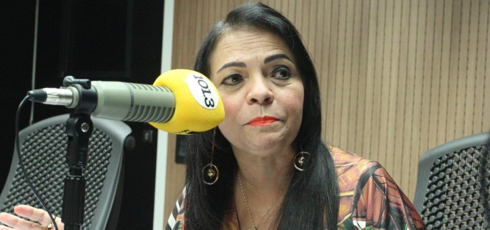 Após ser condenada pelo TCM, Moema afirma que irá recorrer