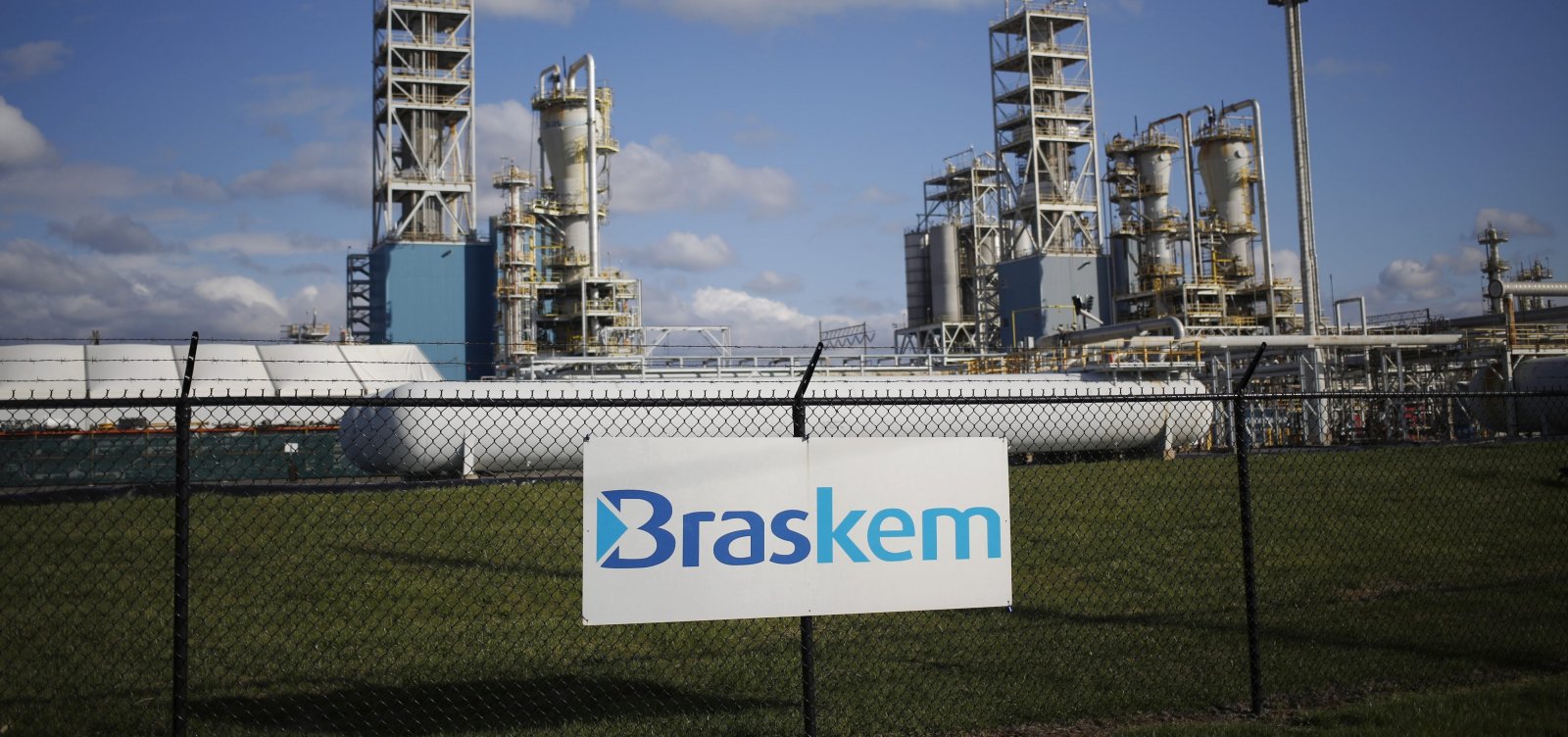 Após acordo Braskem terá de devolver R$ 2,87 bilhões à União e à Petrobras