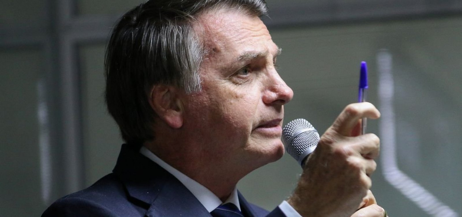 Após defender evangélico no STF, Bolsonaro fala em 'Brasil de todas as religiões'