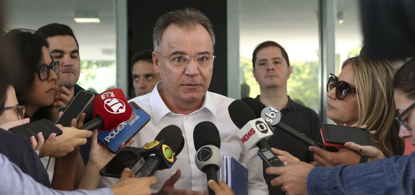 Previdência de estados e municípios deve ser debatida, diz relator