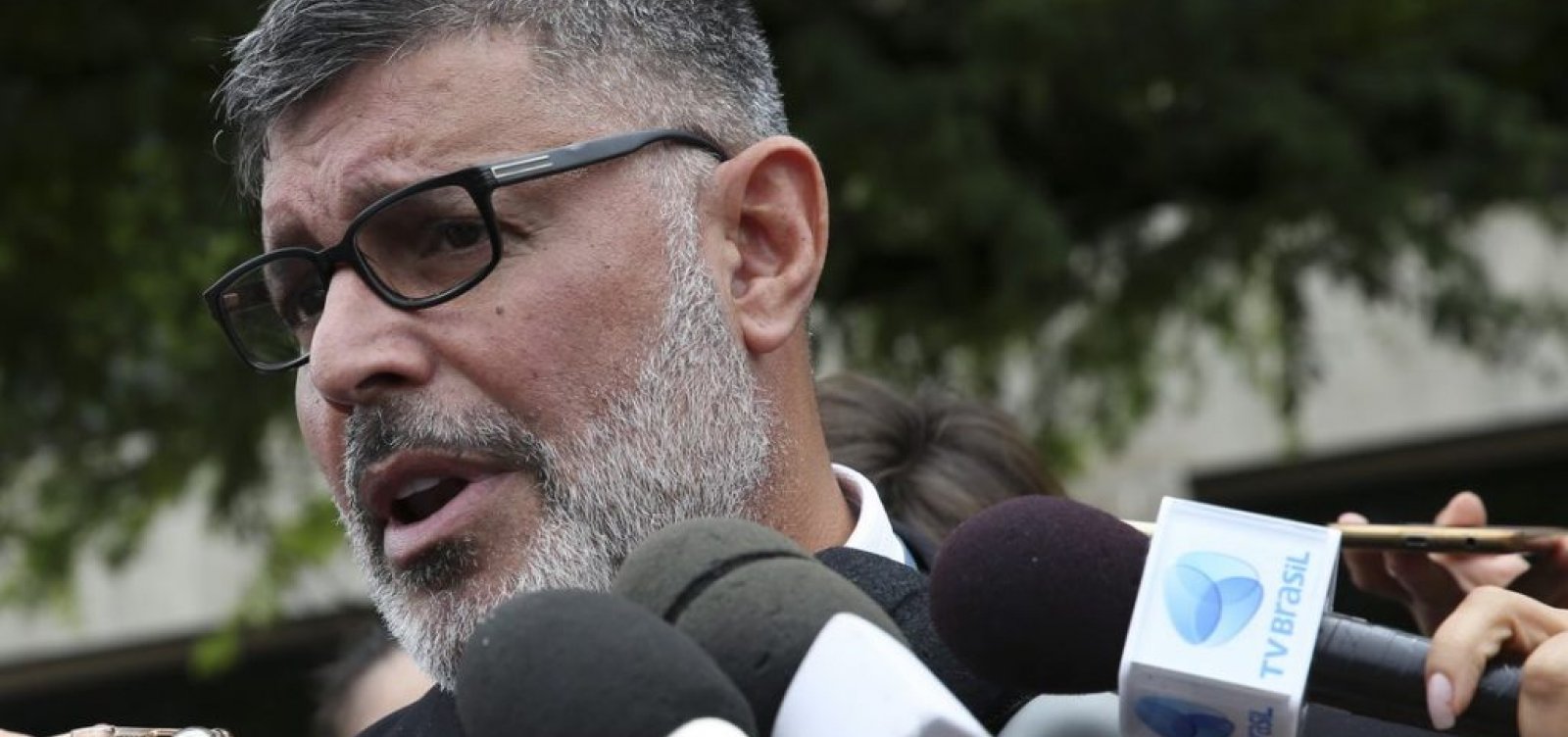 Alexandre Frota acusa Bolsonaro de 'toma lá, dá cá'