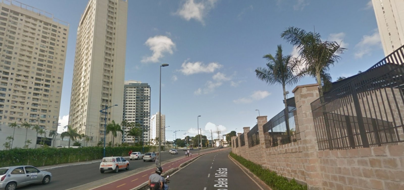 Homem é preso após filmar momentos íntimos de moradores com drone em condomínio no Cabula
