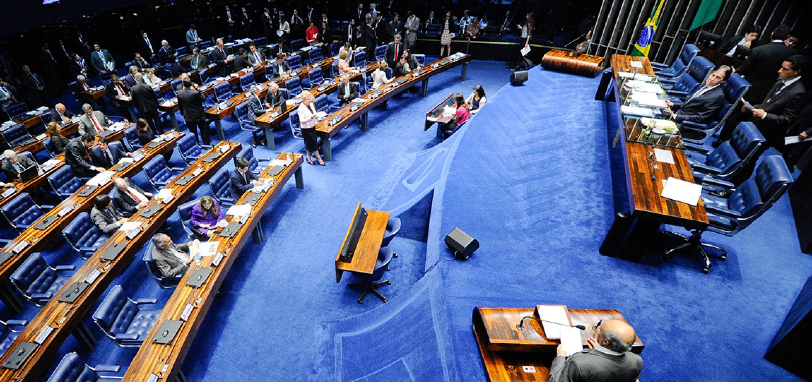 Governo afirma ter quórum para votar MP Antifraude no INSS nesta segunda