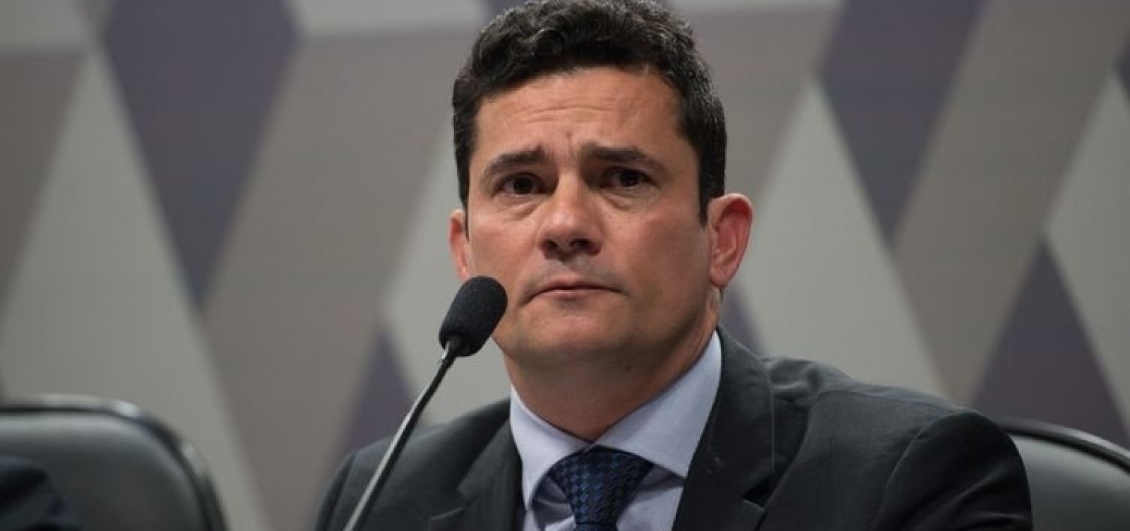 Moro se reúne com presidente do Paraguai para discutir combate ao tráfico de drogas