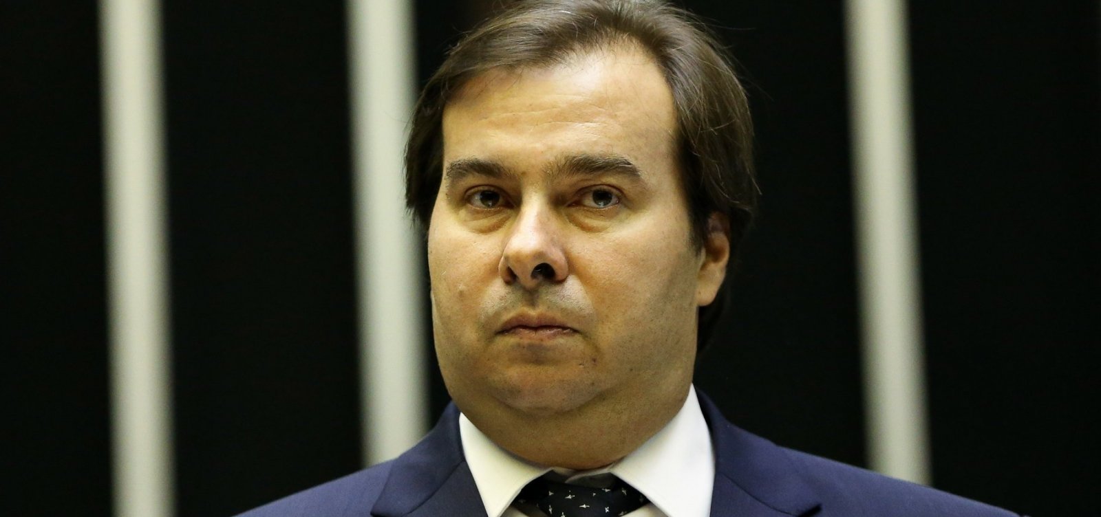 Maia: 'Reforma previdenciária por si só não vai resolver nada'