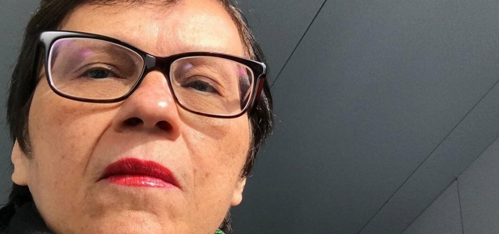 Professora de Teatro denuncia agressão de aluno na Ufba