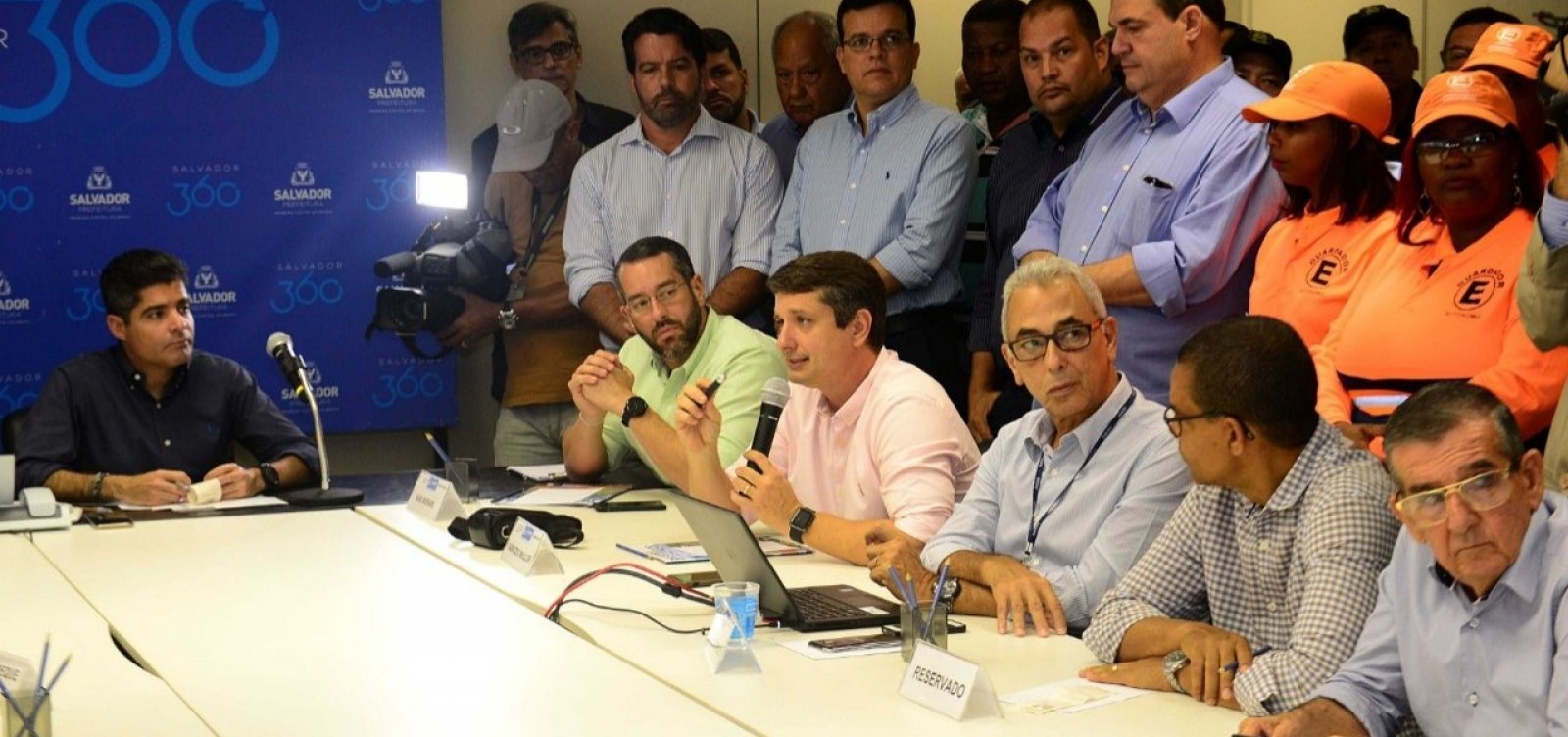 Número de acidentes com mortes cai 5,8% em Salvador