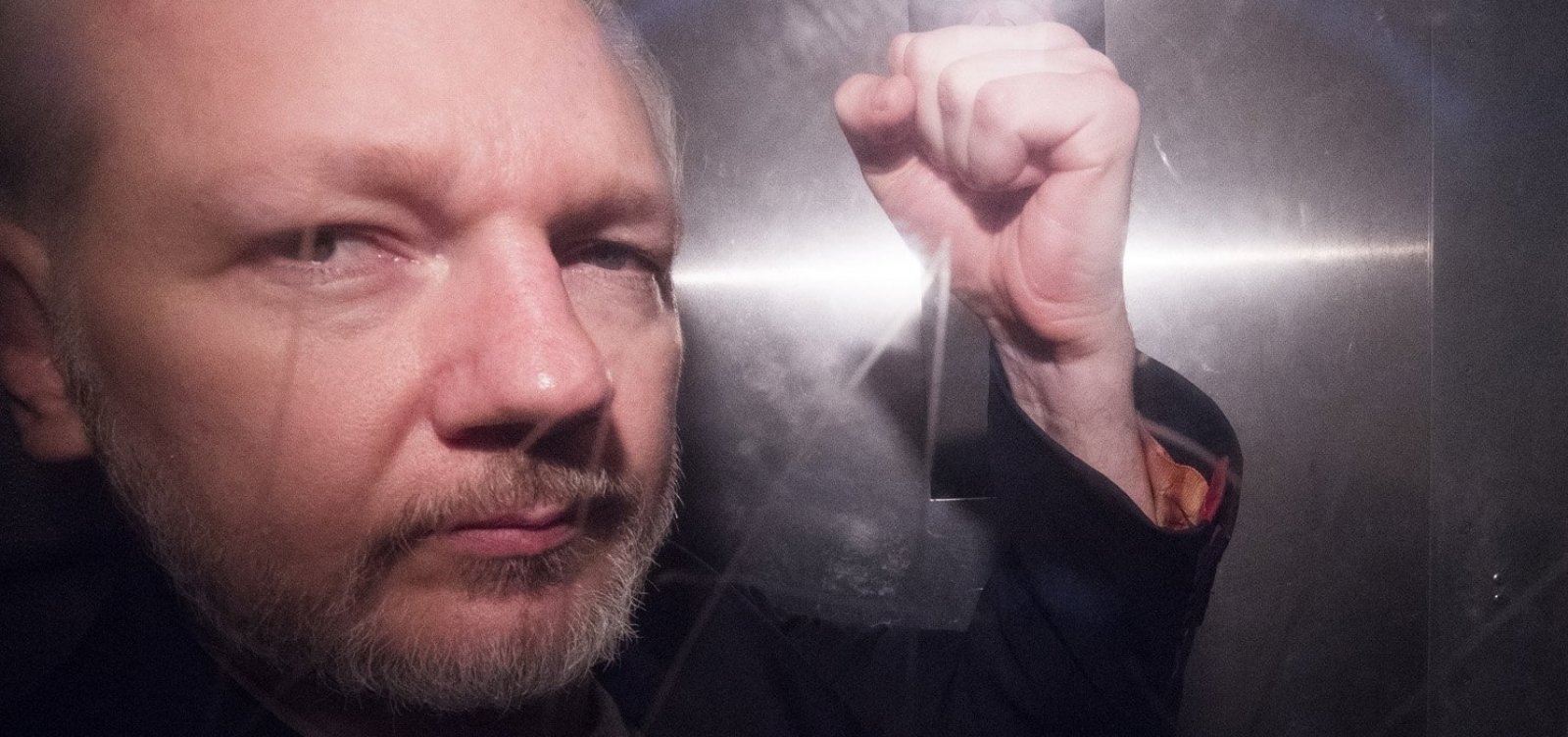 Tribunal sueco rejeita pedido de prisão contra Assange