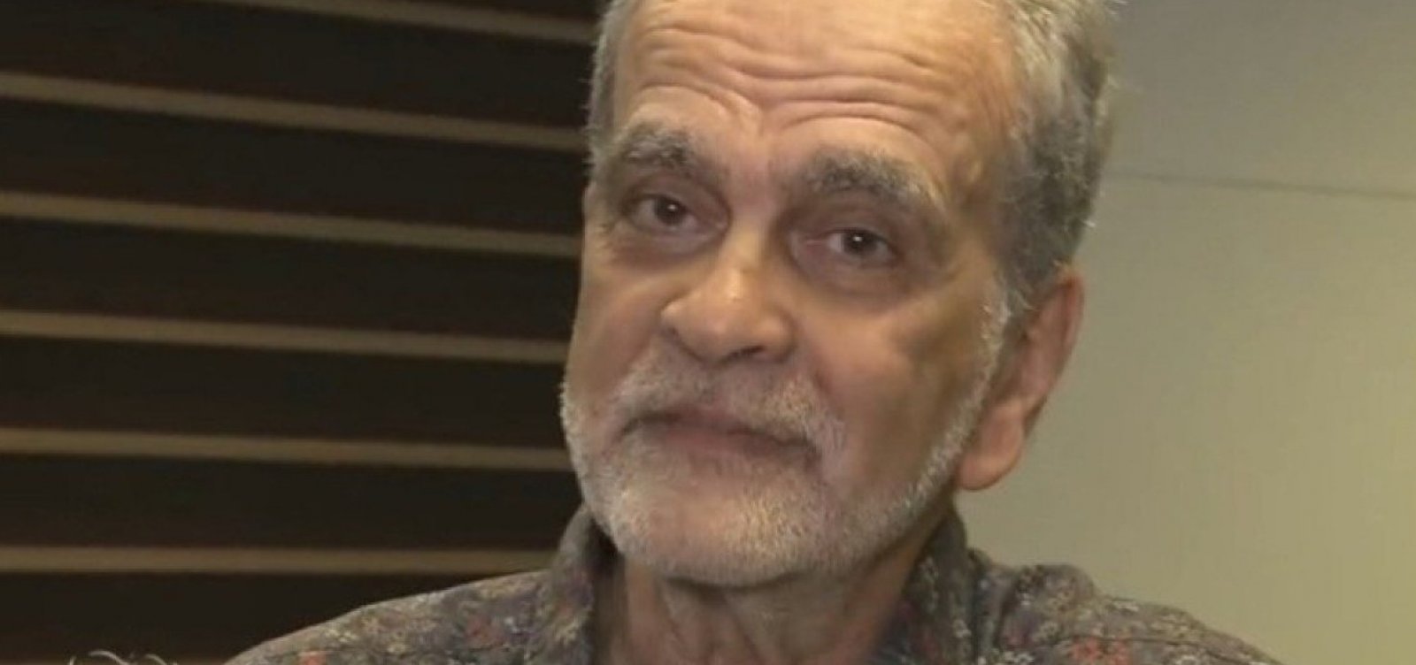 Doente desde 2017, Maurício Kubrusly é dispensado pela Globo