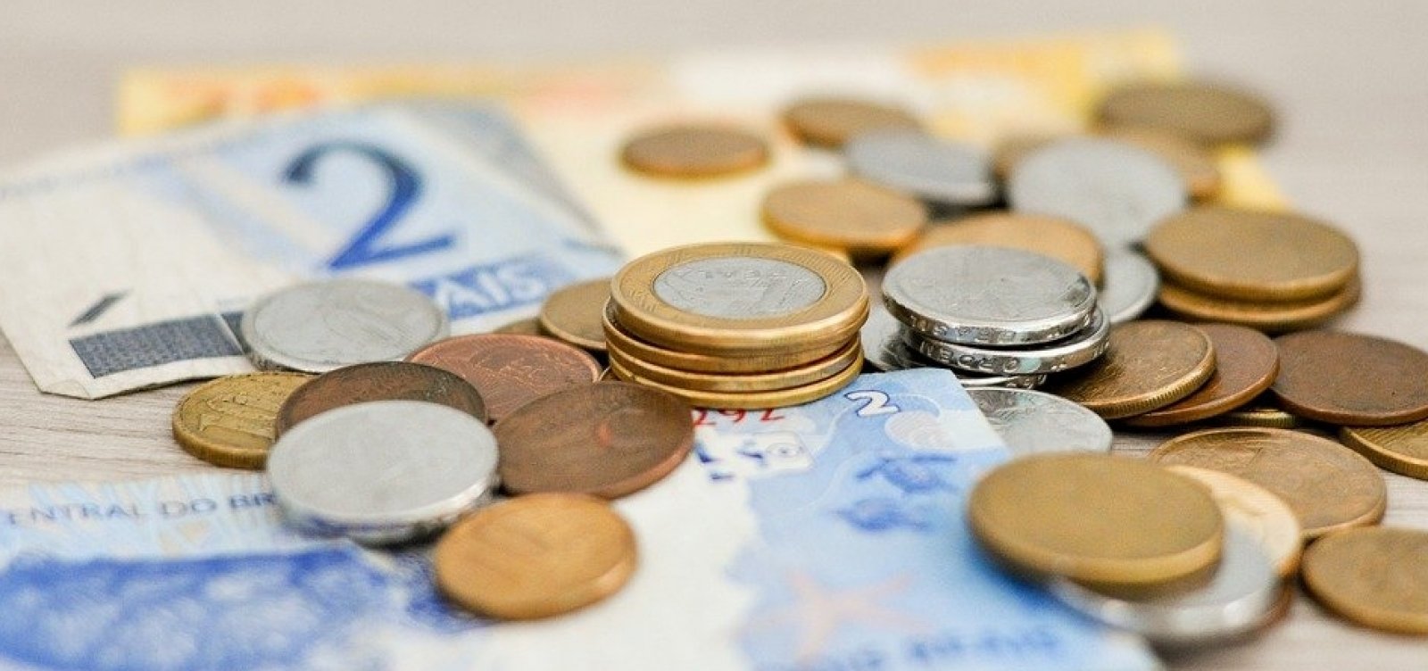 Projeção de crescimento da economia cai pela 14ª vez
