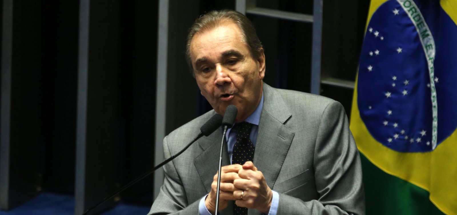 Lava Jato: Agripino Maia é denunciado pelo MPF