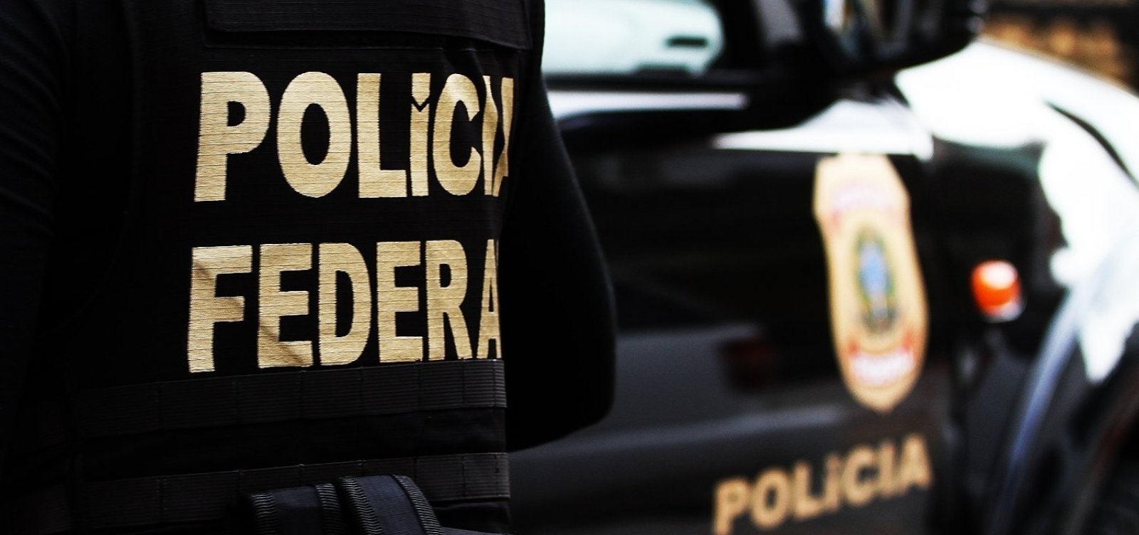 PF de São Paulo realiza operação de combate a crimes cibernéticos