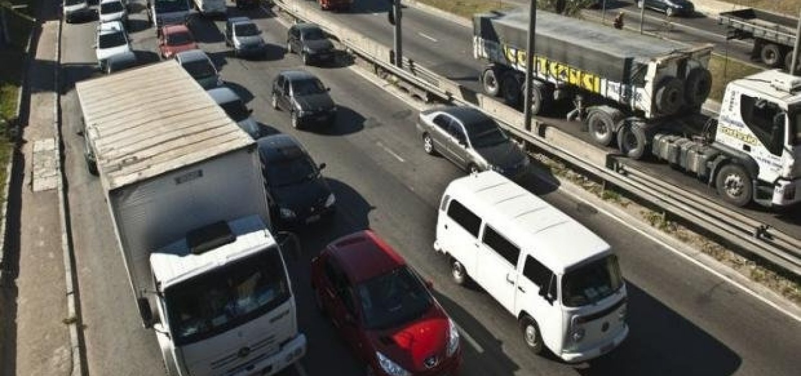 Projeto que modificará CNH também deve tornar mais rápida a punição a infrações graves