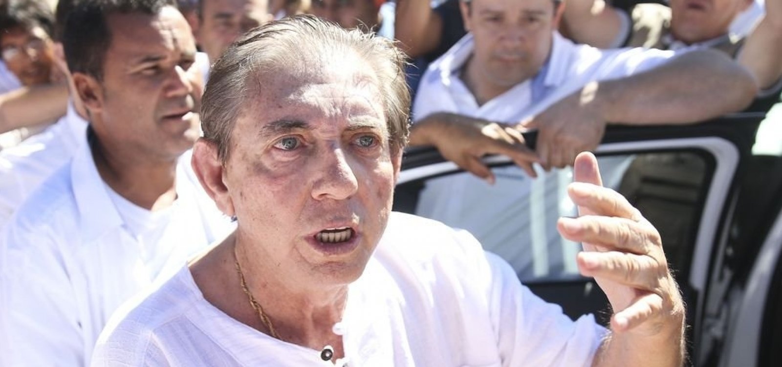 STJ determina que João de Deus retorne à cadeia