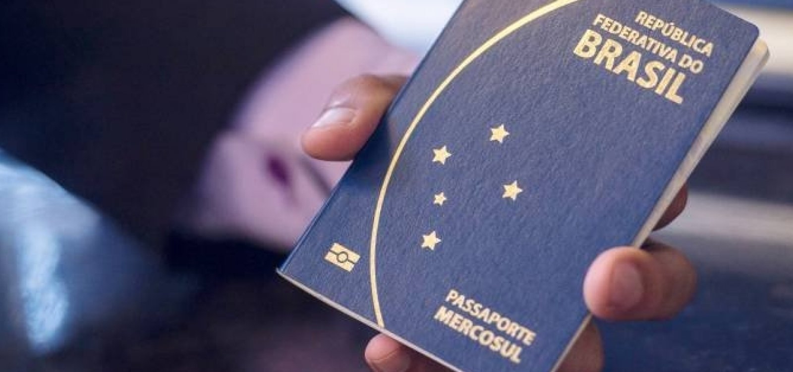 EUA pede informações de redes sociais de quem solicita visto