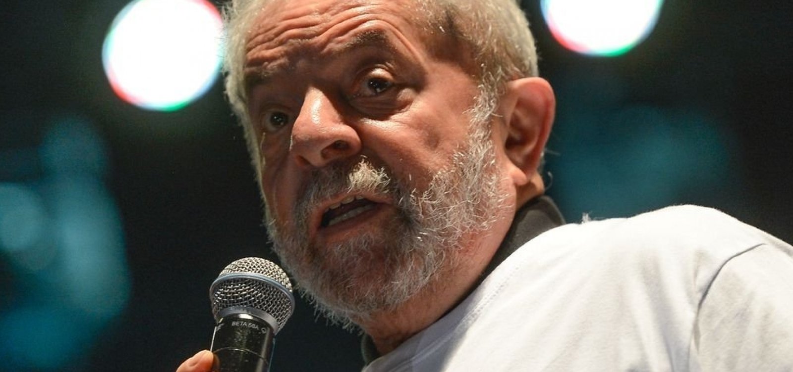 MPF diz que Lula tem direito a progredir para regime semiaberto