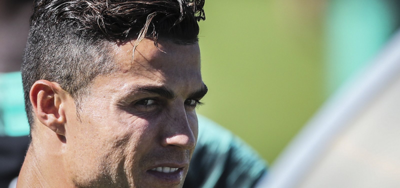 Acusação de estupro contra Cristiano Ronaldo continua em tribunal federal