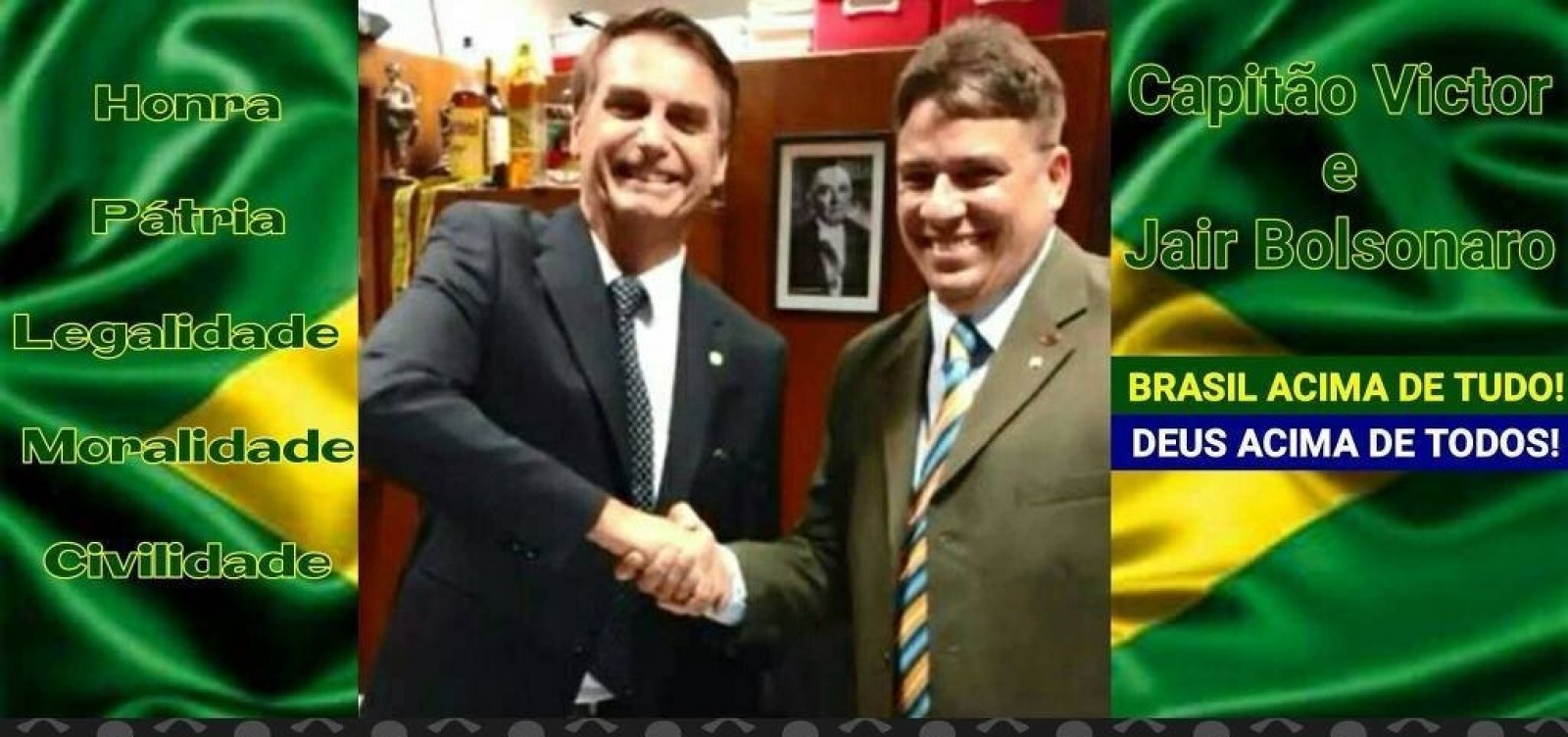 'Amigo de Bolsonaro' é nomeado assessor da presidência da Petrobras