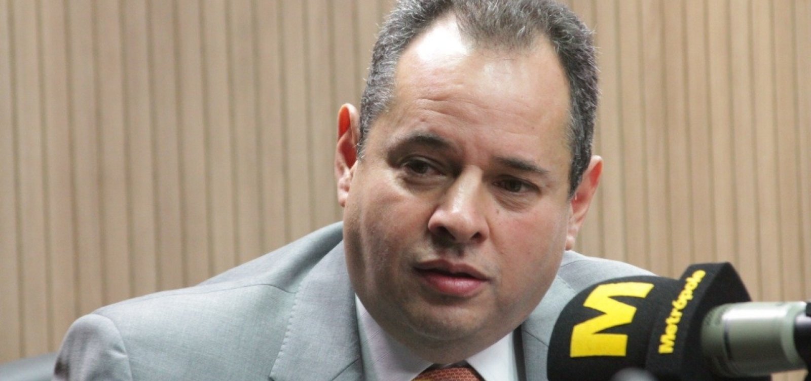 'Nosso plano é estar no jogo', diz Nelson Leal sobre PP em 2020