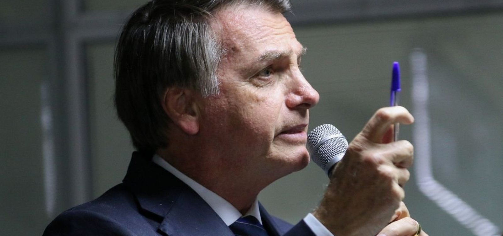 Bolsonaro sanciona lei que criminaliza a calúnia com finalidade eleitoral