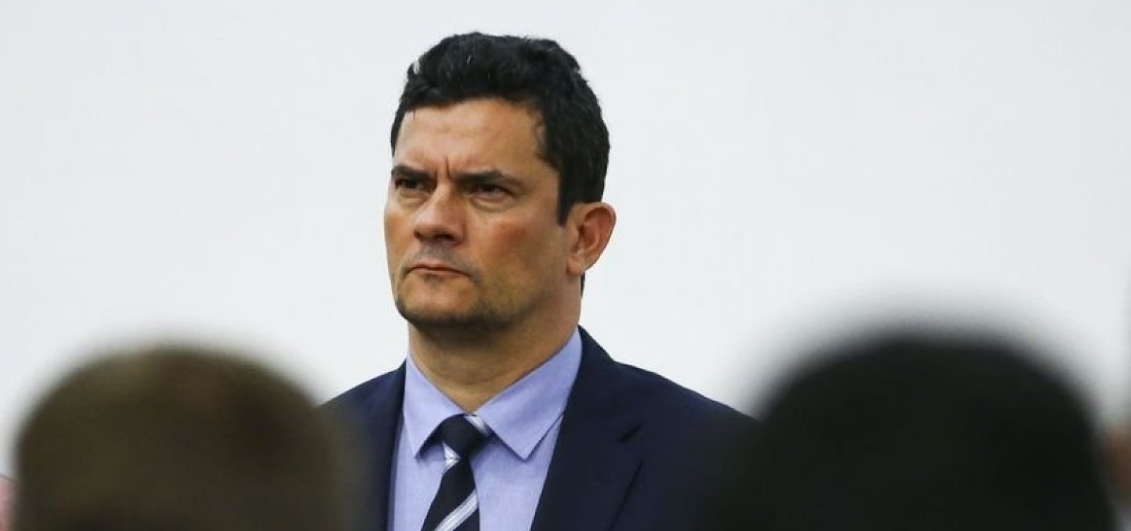 'Mercado pirata é dominado por organizações criminosas violentas', diz Moro