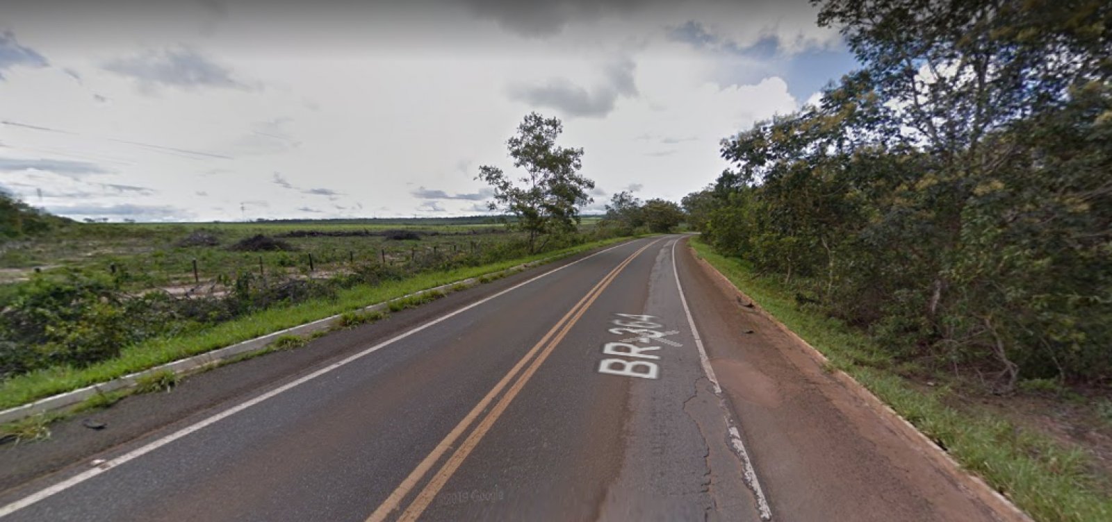 Governo marca leilão das rodovias BR-364 e BR-365 para setembro