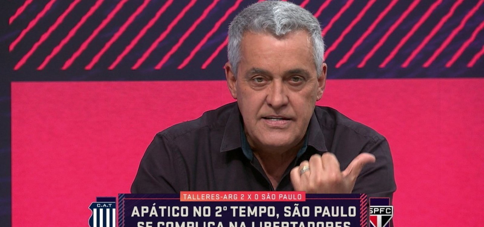 Repórter da Globo é afastado após envolvimento em caso Neymar