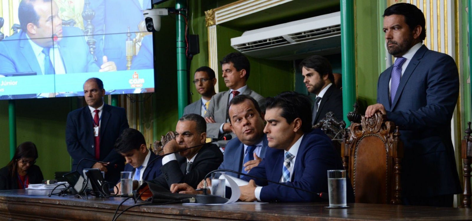 Câmara de Salvador aprova projeto de locação de imóveis por até 30 anos