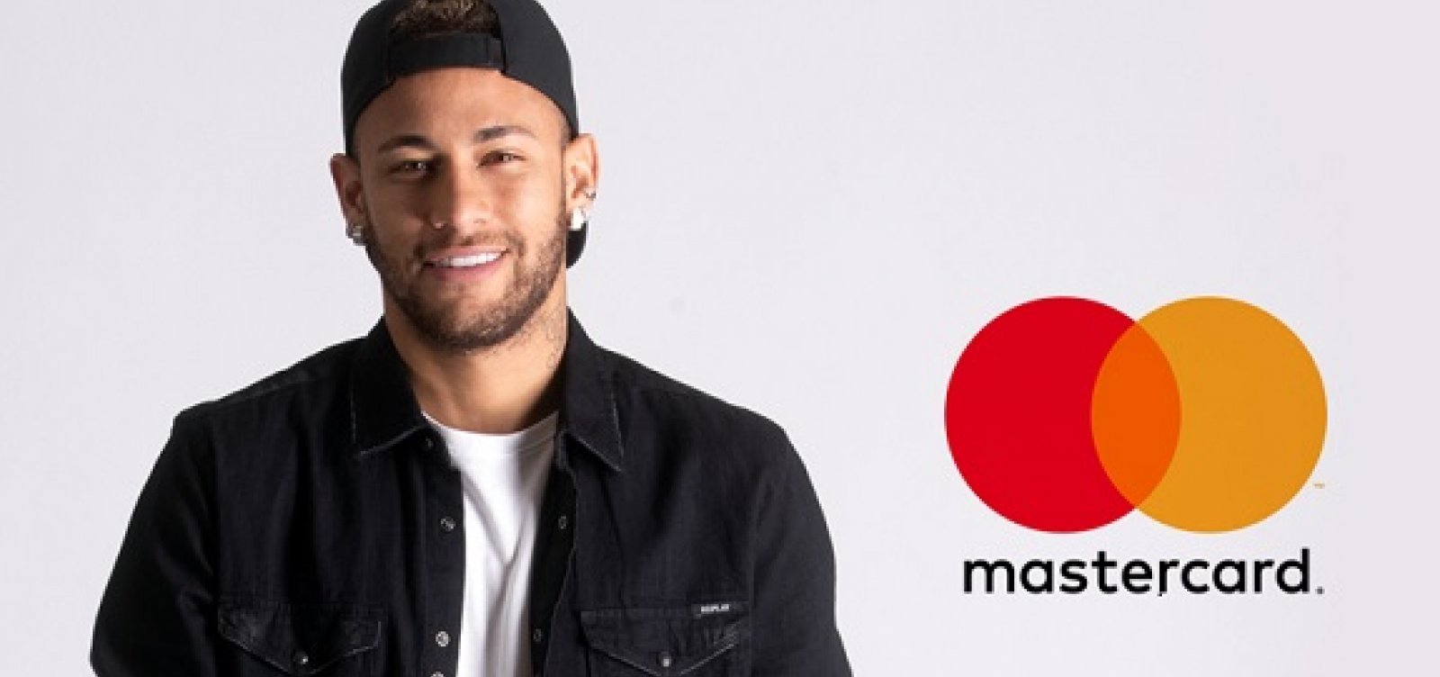 Mastercard suspende campanha com Neymar após acusação de estupro