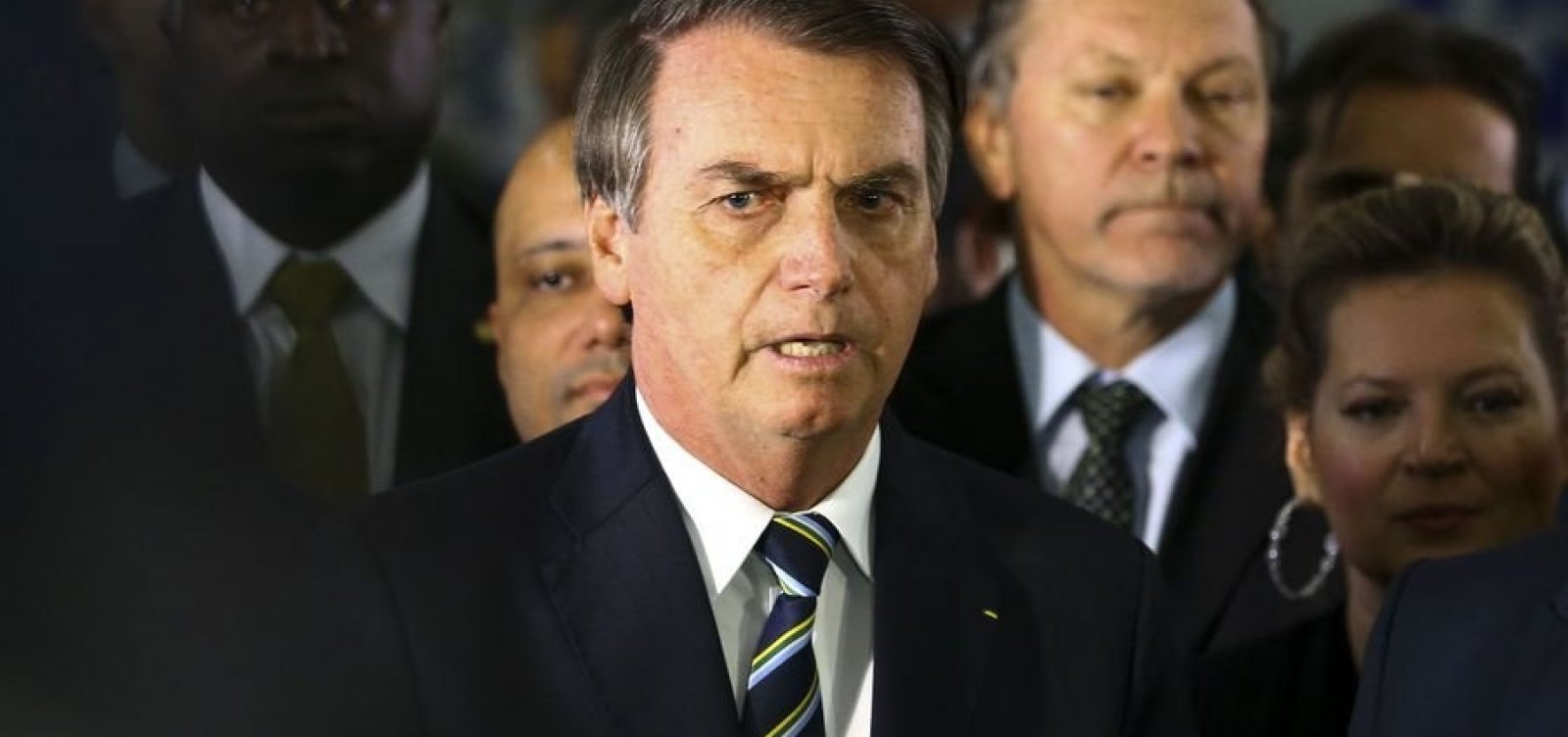 'Não nos preocupa', diz deputada do partido de Macri sobre atos contra Bolsonaro em Buenos Aires