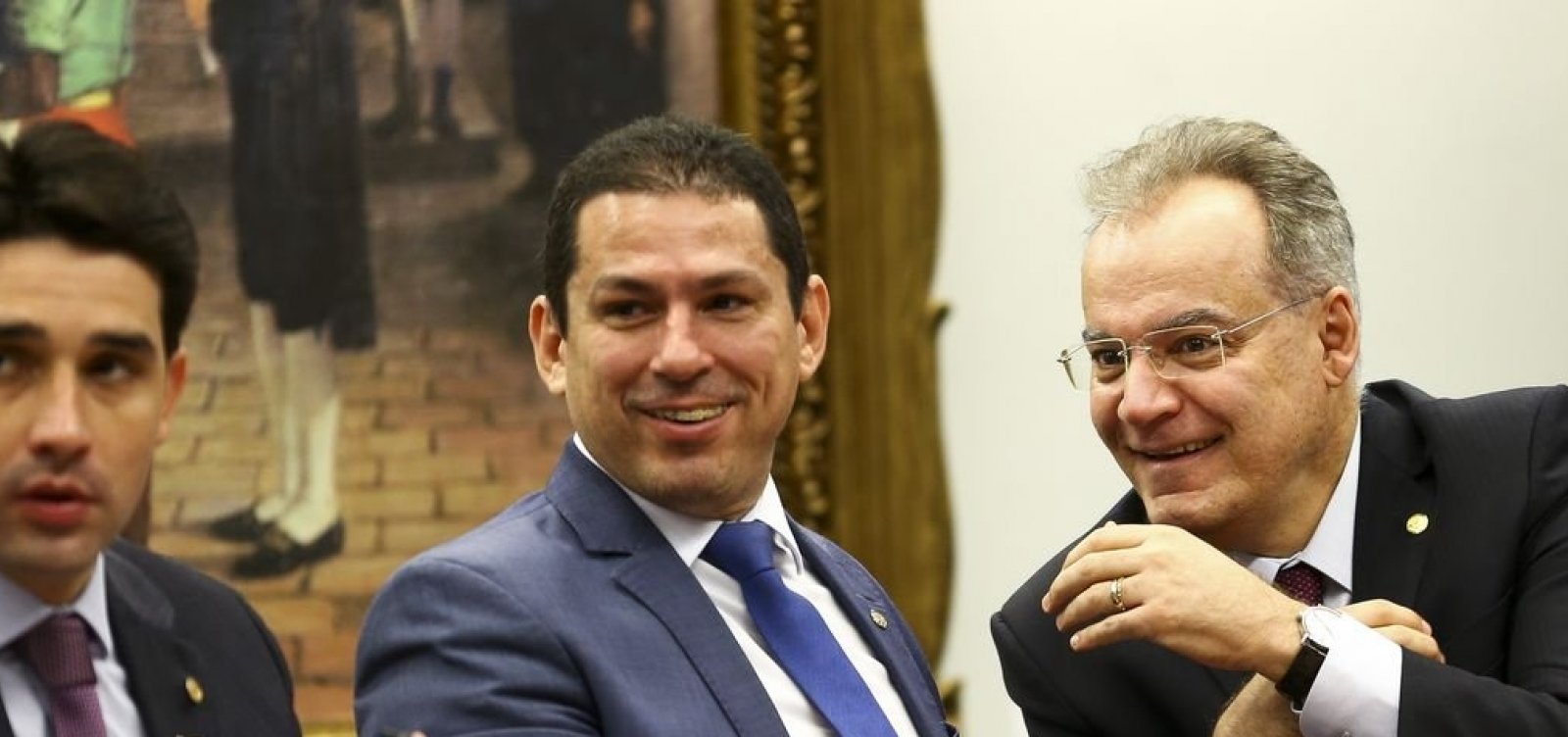 Não adianta ter relatório sem votos, diz presidente de Comissão da Previdência