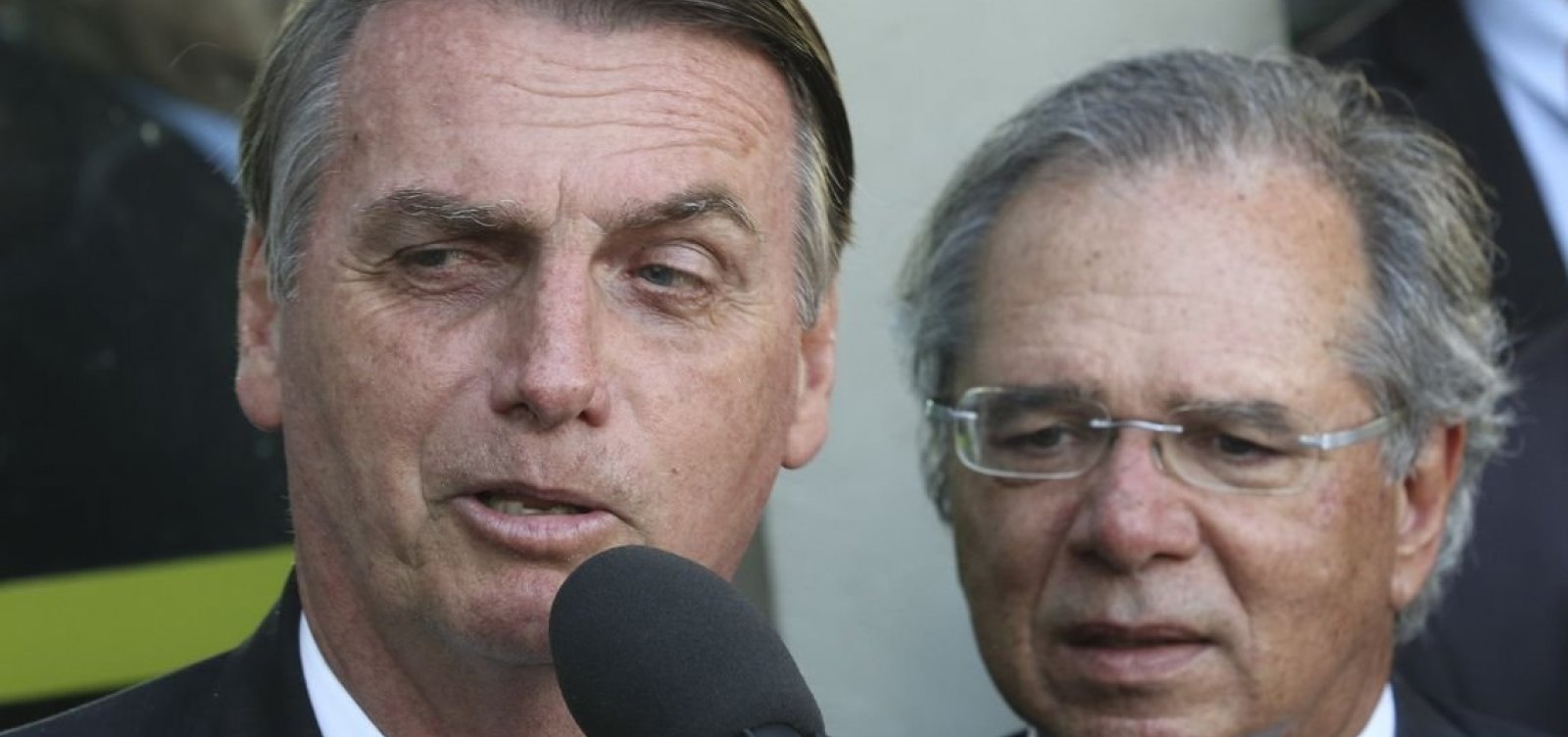 PSL vai lançar ação a favor da nova Previdência com alusão ao 'posto Ipiranga' de Bolsonaro