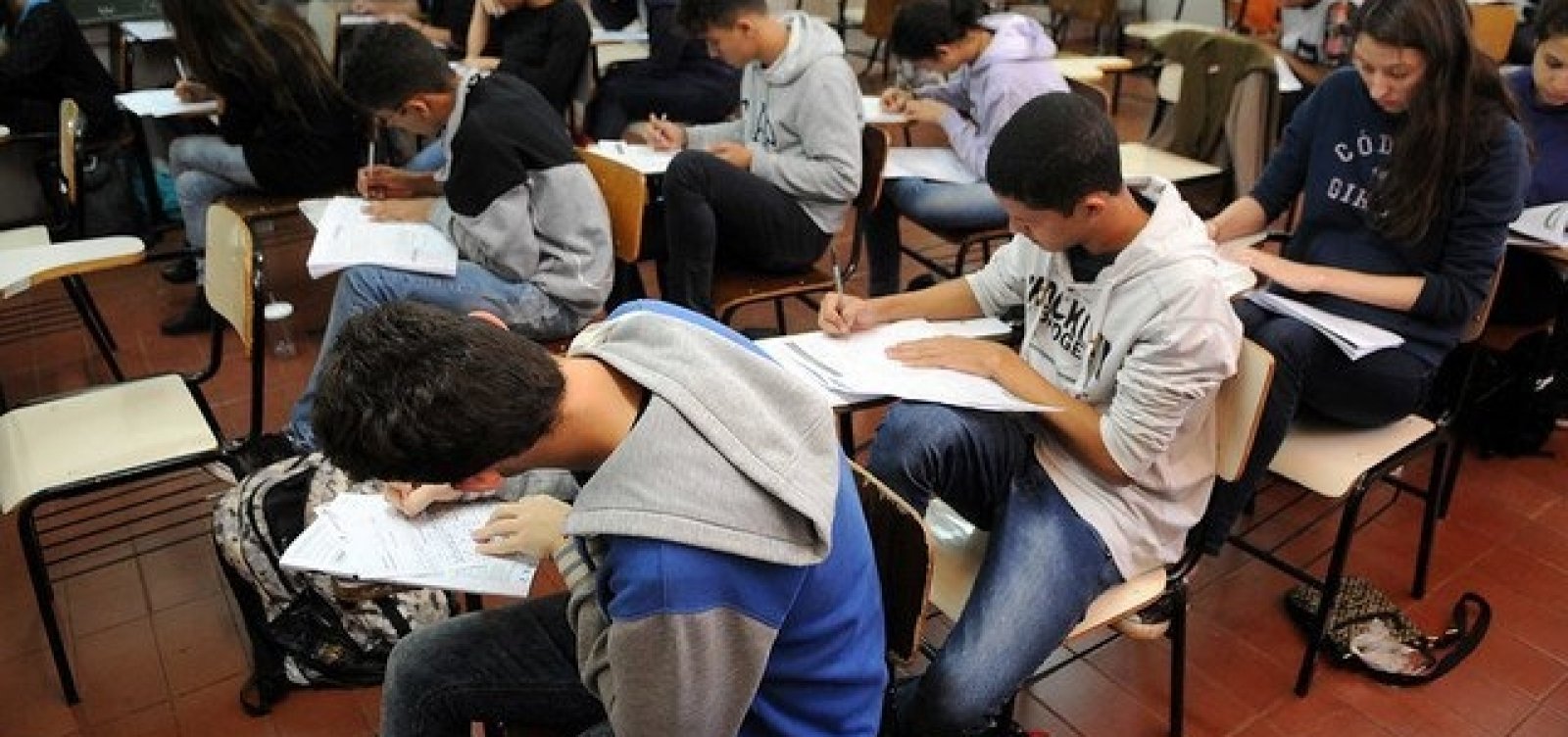 Inscrições para o Sisu do 2º semestre terminam hoje
