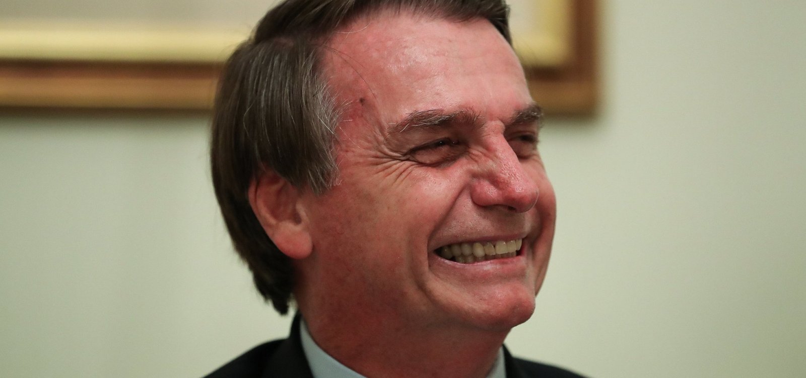 Após sugerir moeda comum com a Argentina, Bolsonaro repete que não entende de economia