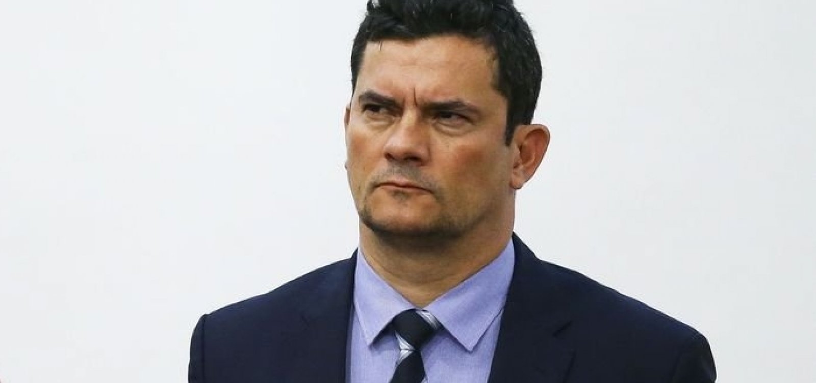 'Não houve captação do conteúdo', diz Moro, sobre invasão em seu celular