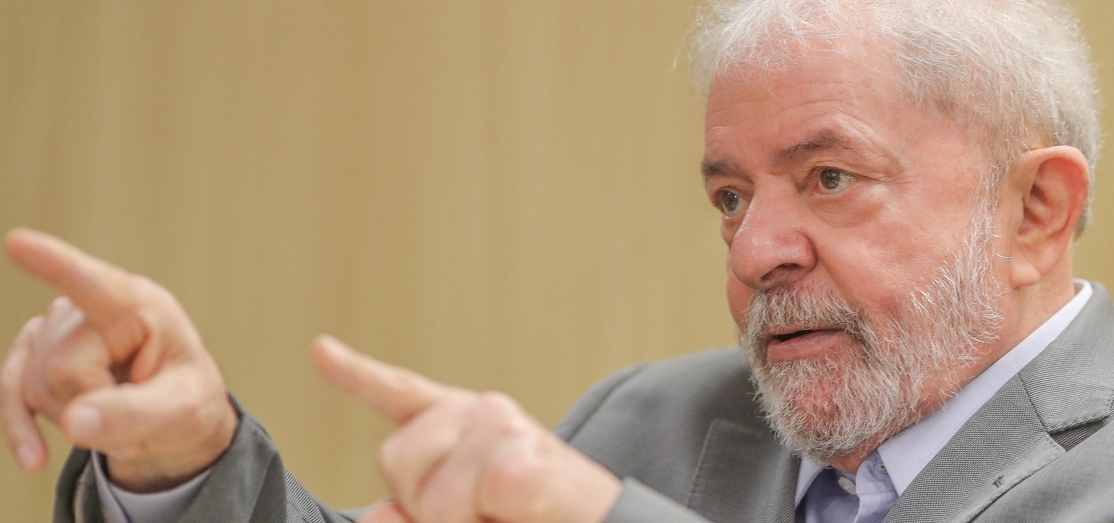 Para Lula, esquerda precisa defender ‘soberania nacional’