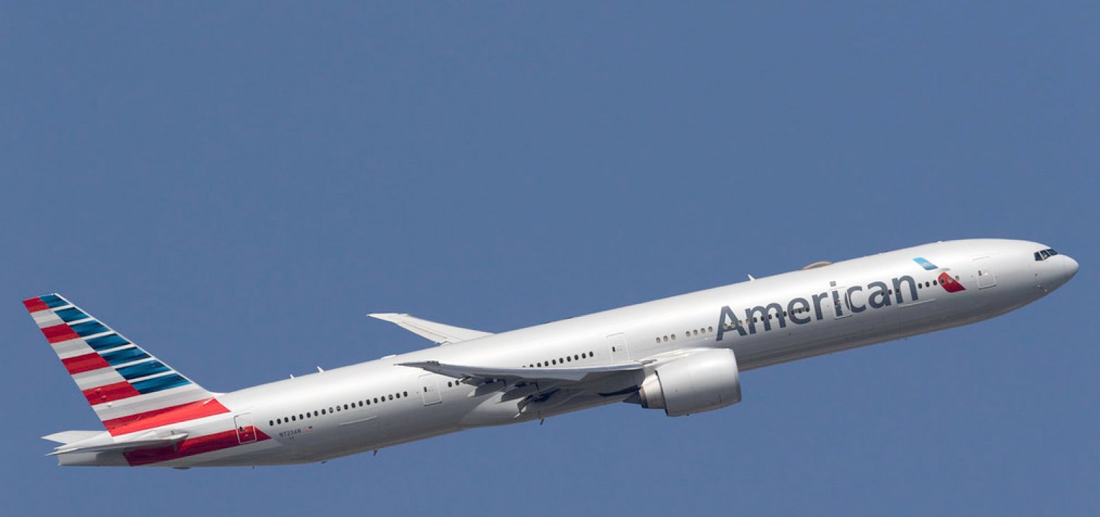 American Airlines cancela voos com Boeing 737 MAX até setembro