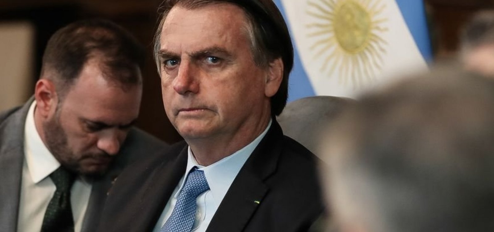 Bolsonaro critica oposição por tentar adiar votação de crédito
