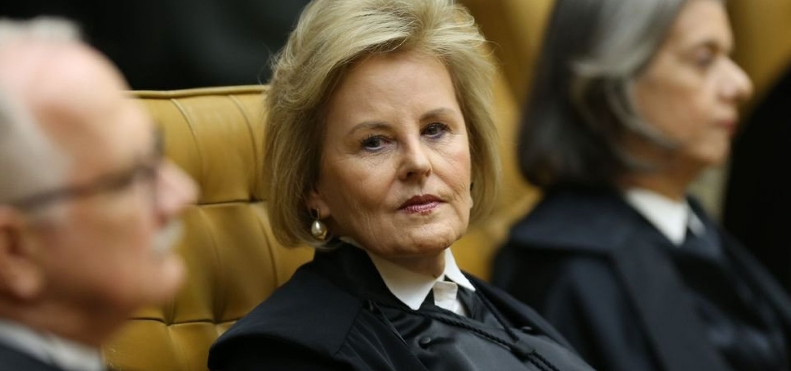 Rosa Weber suspende decisão que obrigava OAB a prestar contas