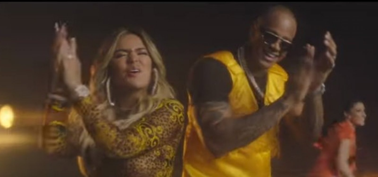 Copa América: Música tema é parceria de Leo Santana e cantora colombiana Karol G
