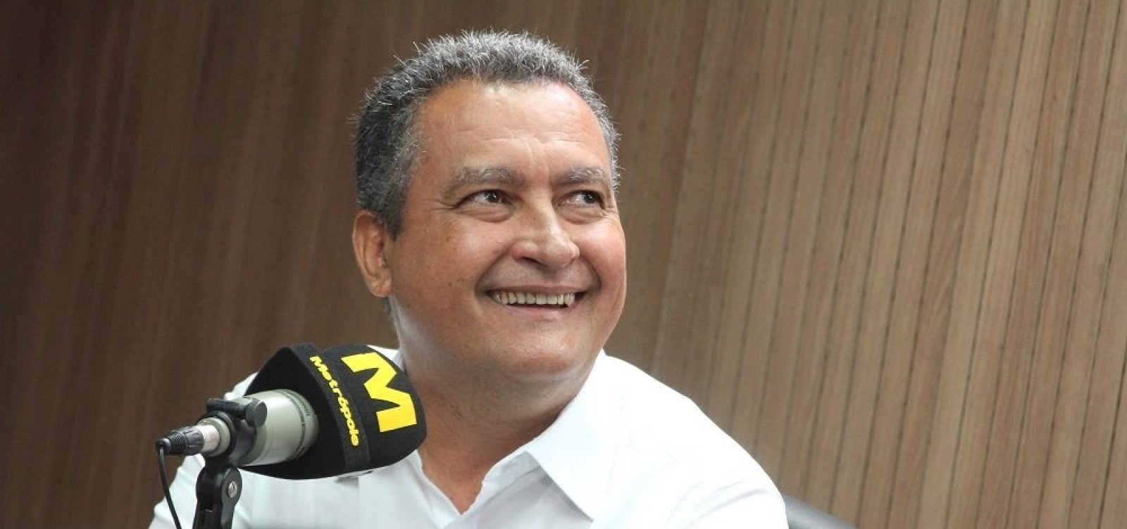 Rui diz que vazamento na Lava Jato 'provoca profunda indignação'