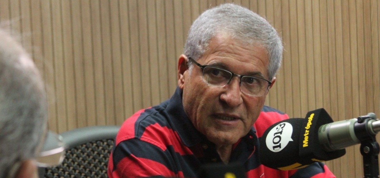 Vice-líder do governo na Câmara acredita em confusão após vazamentos que envolvem Moro