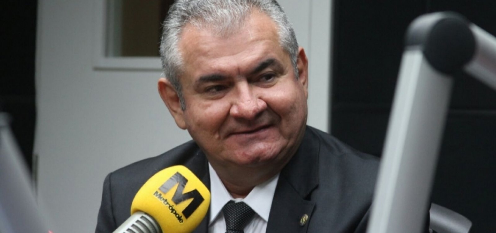 Coronel quer CPI para apurar suposta troca de mensagens entre Moro e procuradores