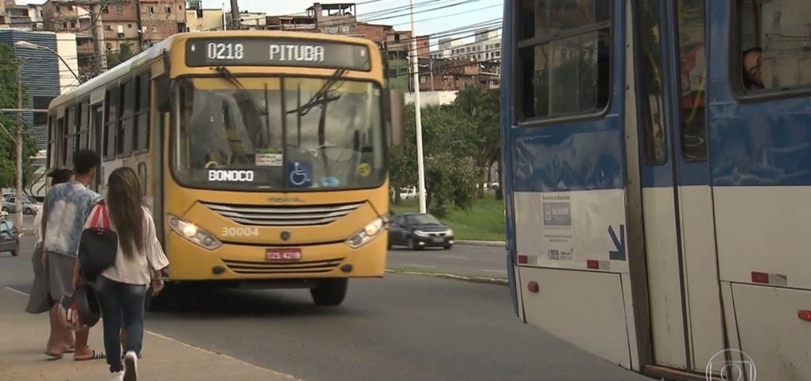 Copa América: Salvador terá linhas de ônibus exclusivas e reforçadas para os jogos; Confira