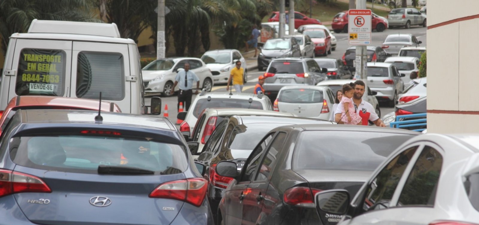 Governo revê programa de redução de mortes no trânsito