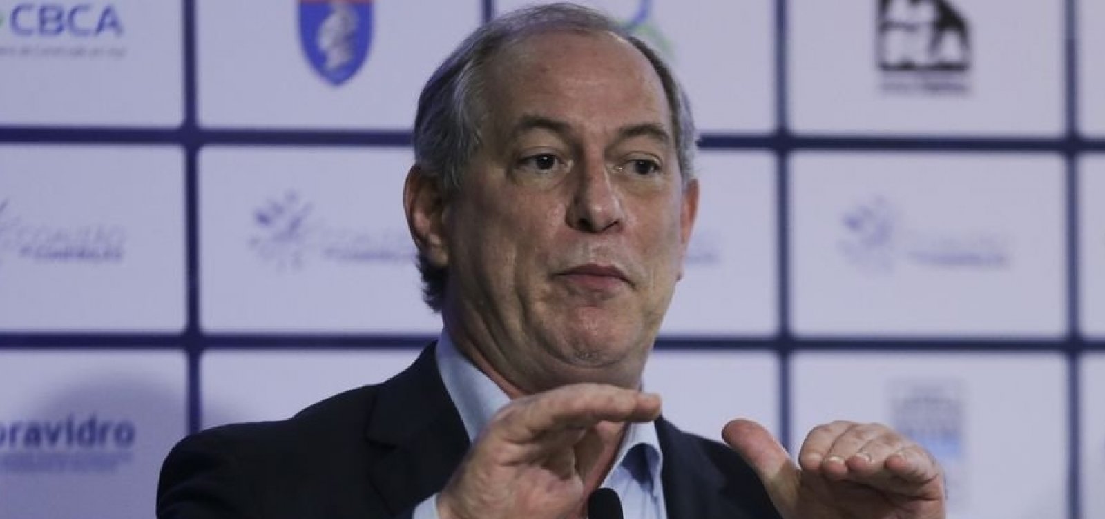 Após ‘Vaza Jato’, Ciro diz que Moro não tem condições de continuar ministro