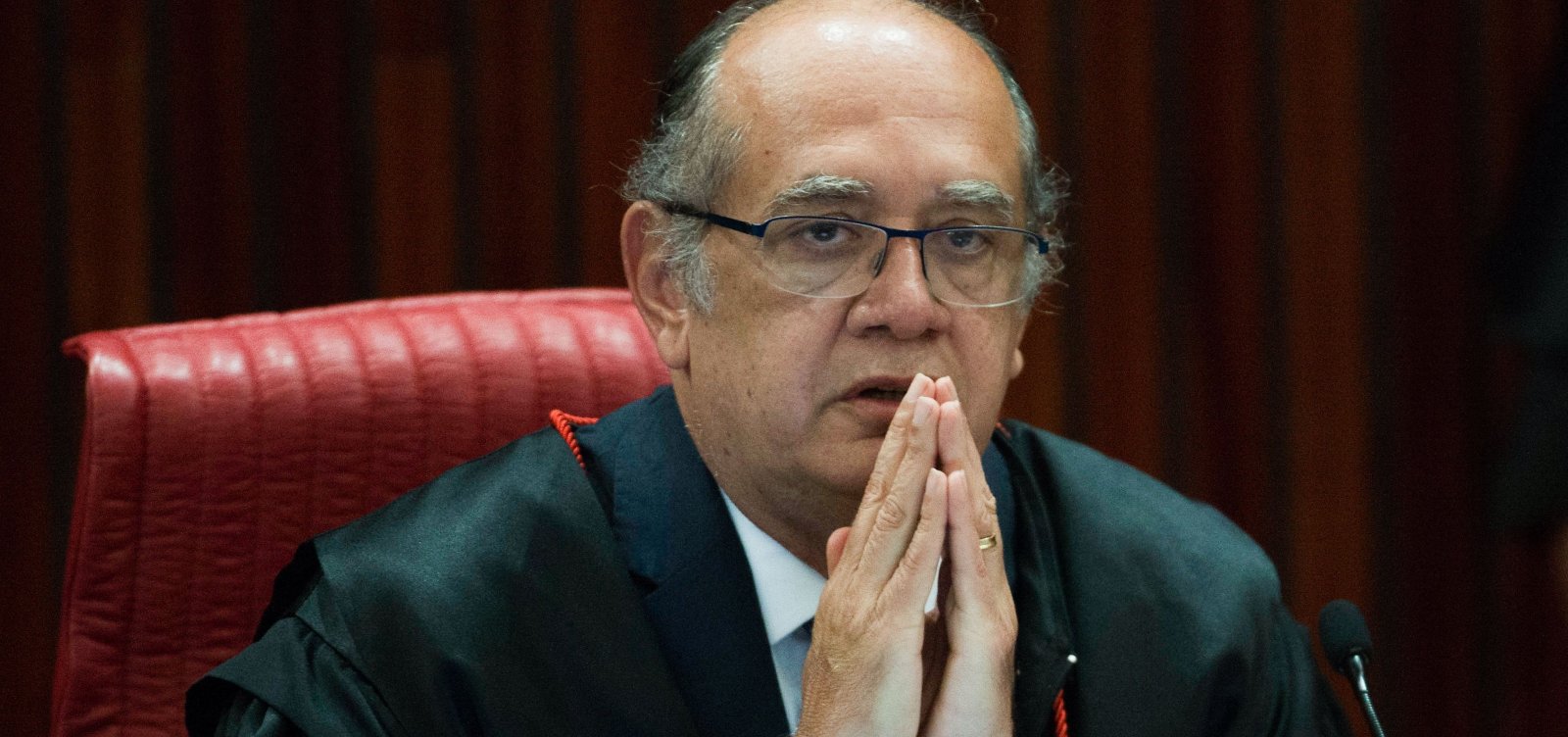 Prova obtida ilegalmente pode ser válida, diz Gilmar sobre caso Moro